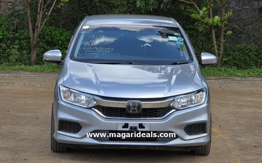 HONDA GRACE HYBRID in Kenya for Sale | Magari Deals