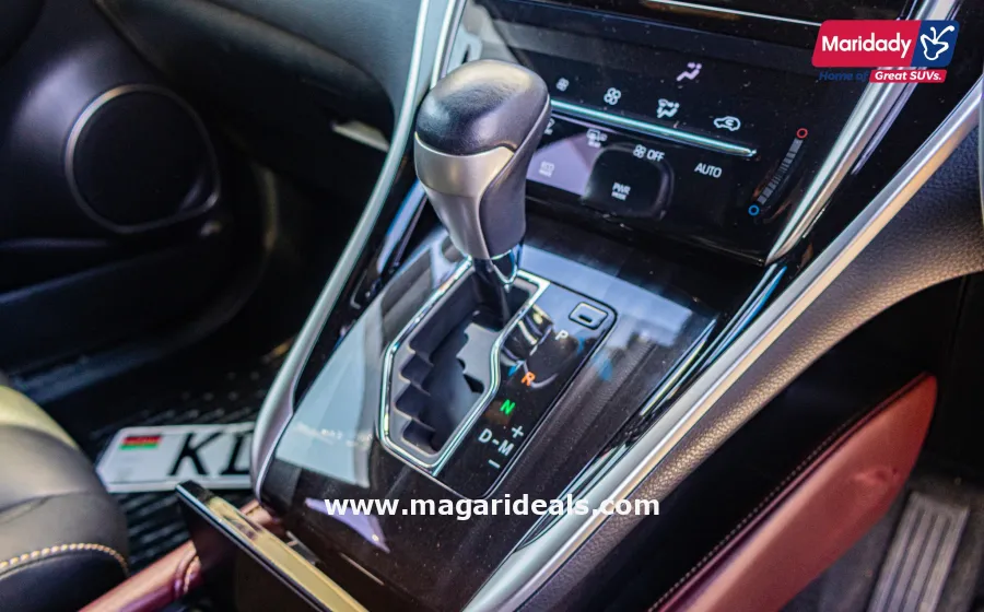 Toyota Harrier 2018  in Kenya for Sale | Magari Deals