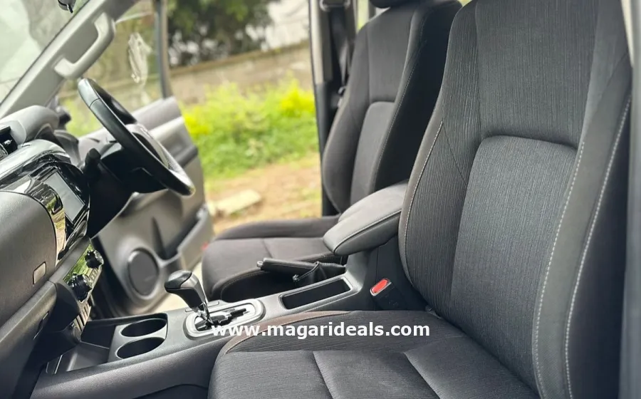 2020 TOYOTA HILUX in Kenya for Sale | Magari Deals