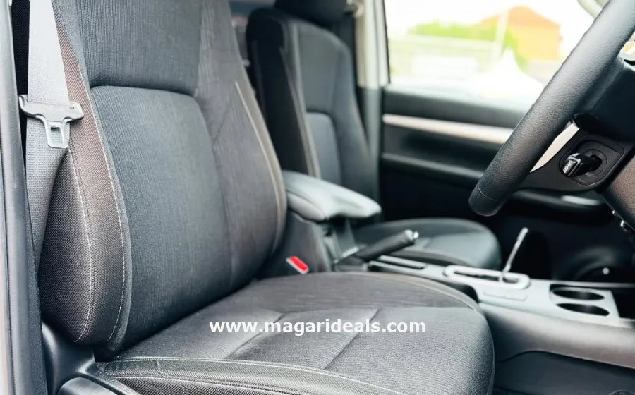 2020 TOYOTA HILUX in Kenya for Sale | Magari Deals