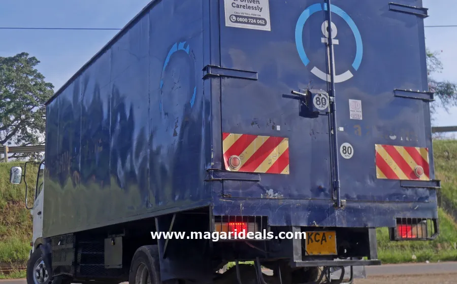 HINO 500 in Kenya for Sale | Magari Deals