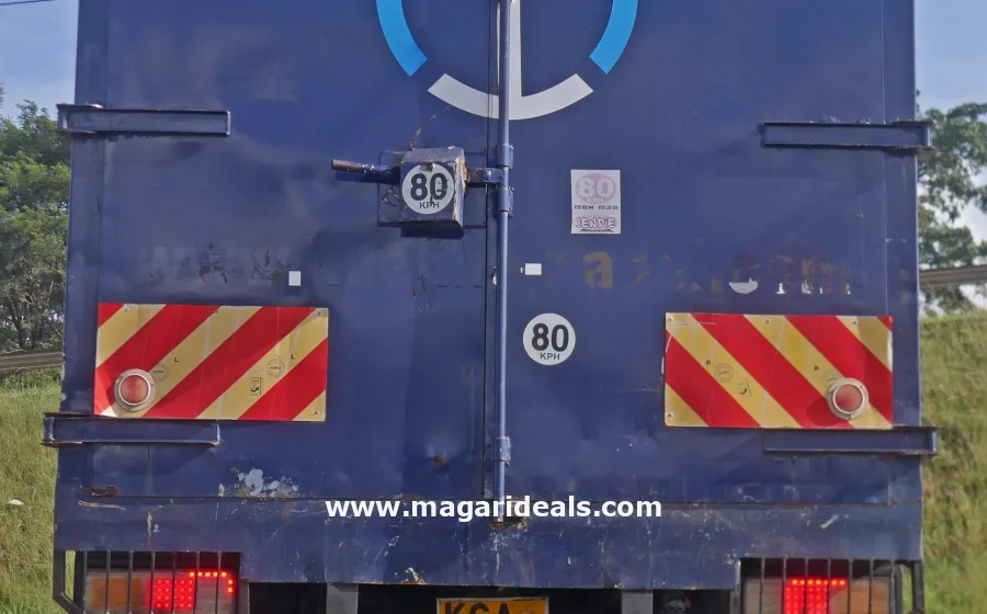 HINO 500 in Kenya for Sale | Magari Deals