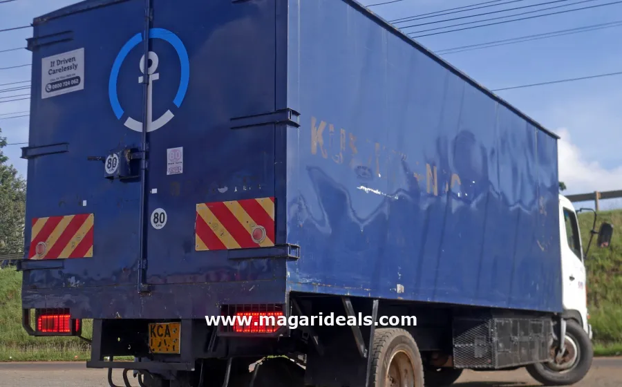 HINO 500 in Kenya for Sale | Magari Deals