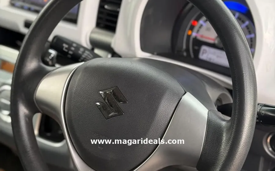 2018 SUZUKI HUSTLER in Kenya for Sale | Magari Deals