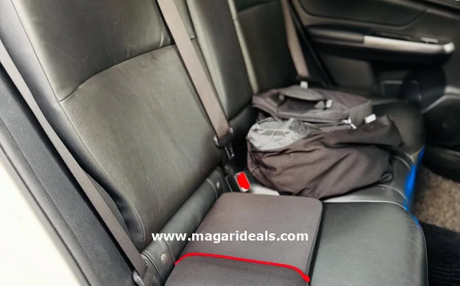 2016 Subaru Impreza G4 in Kenya for Sale | Magari Deals