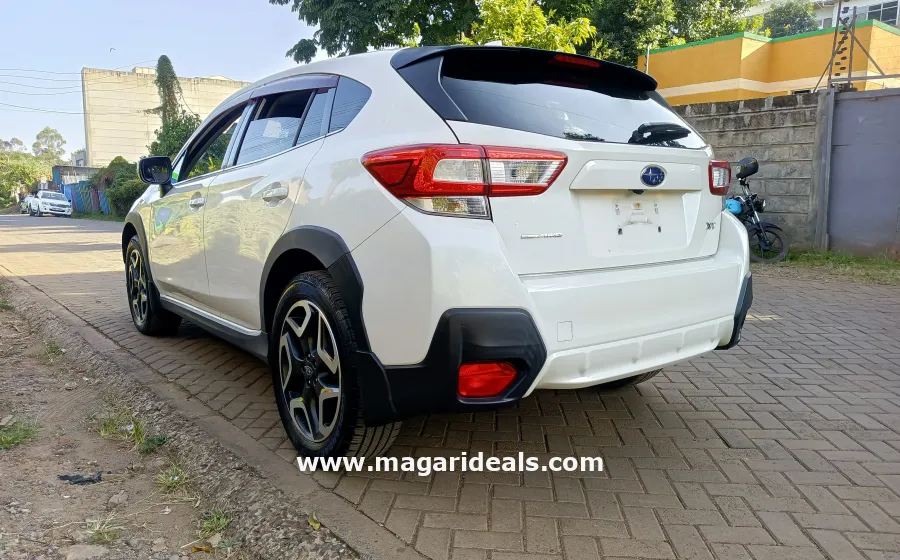 SUBARU XV In Nairobi in Kenya for Sale | Magari Deals