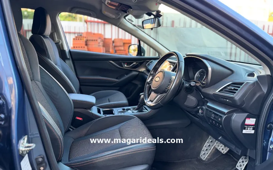 SUBARU XV In Nairobi in Kenya for Sale | Magari Deals