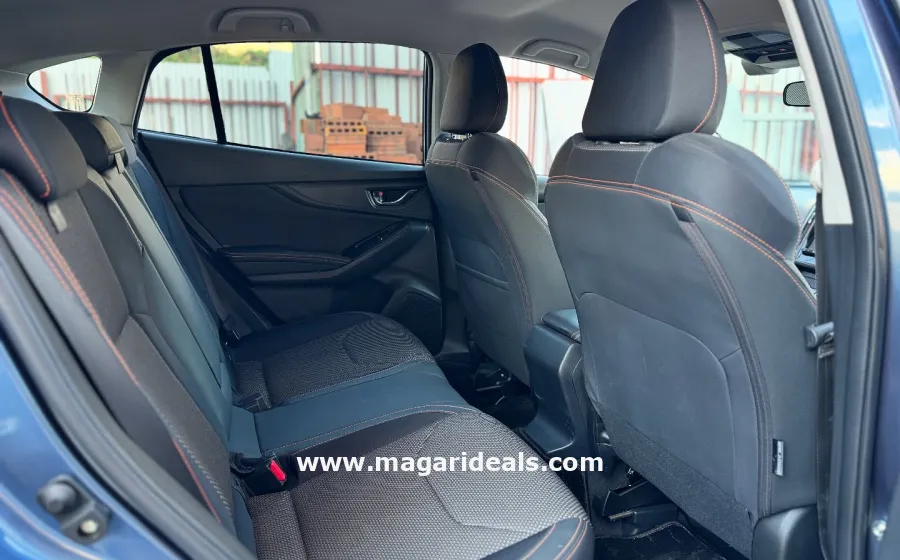 SUBARU XV In Nairobi in Kenya for Sale | Magari Deals