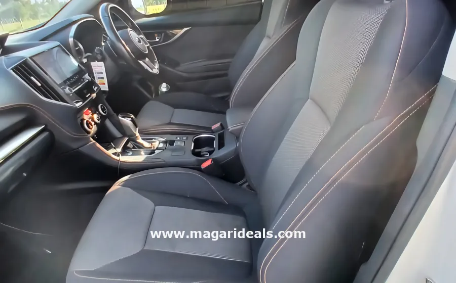 SUBARU XV GT7 In Eldoret in Kenya for Sale | Magari Deals