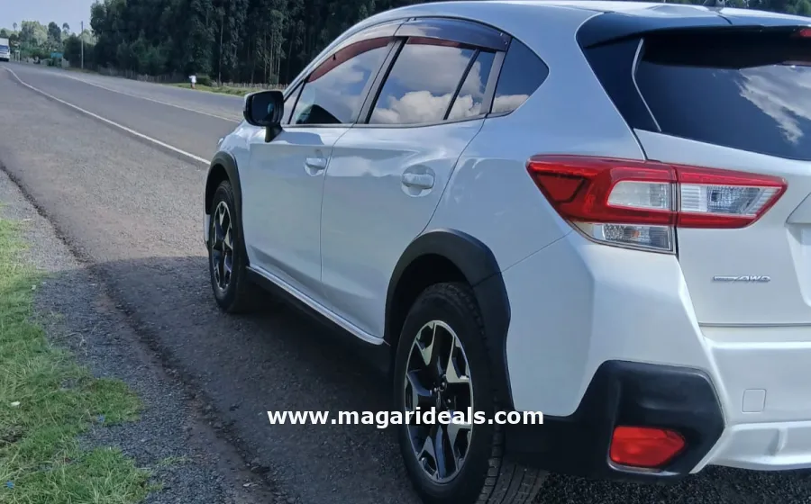 SUBARU XV GT7 In Eldoret in Kenya for Sale | Magari Deals
