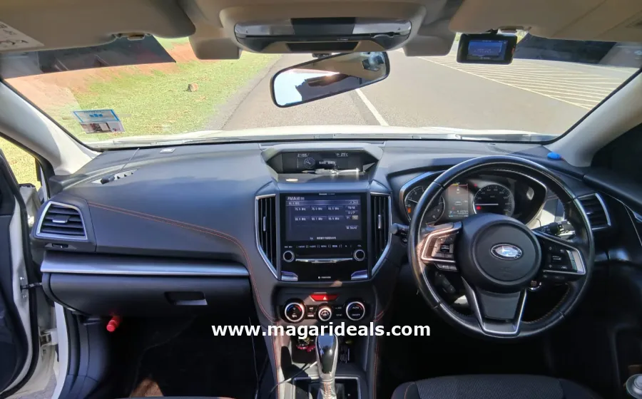 SUBARU XV GT7 In Eldoret in Kenya for Sale | Magari Deals