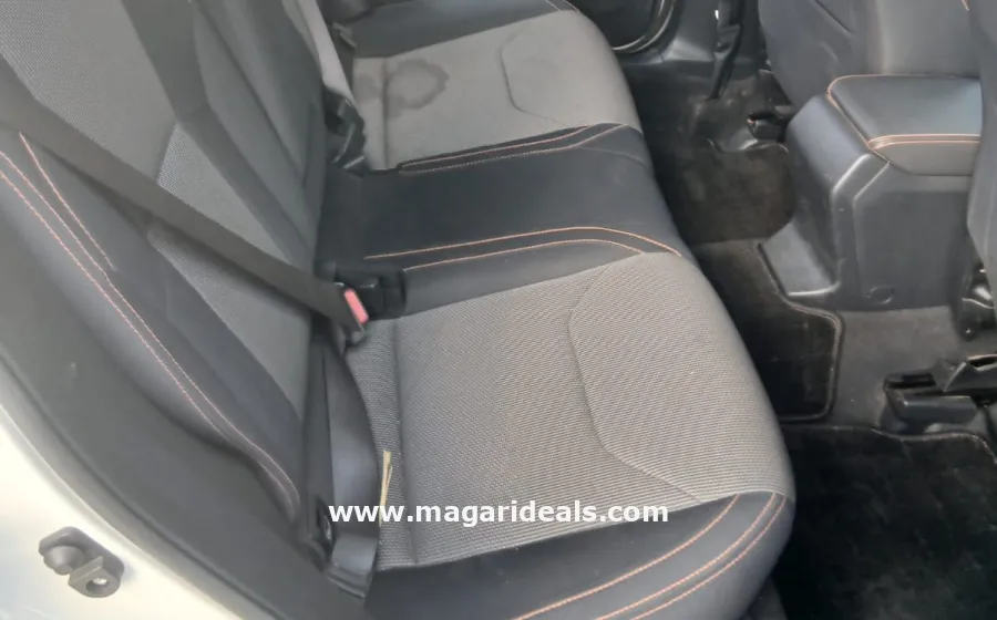 SUBARU XV GT7 In Eldoret in Kenya for Sale | Magari Deals