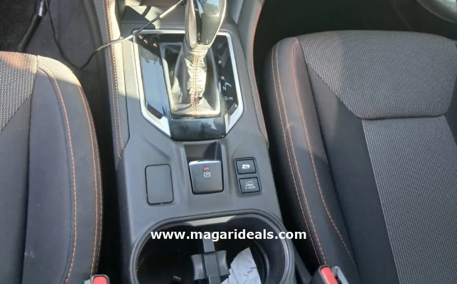 SUBARU XV GT7 In Eldoret in Kenya for Sale | Magari Deals