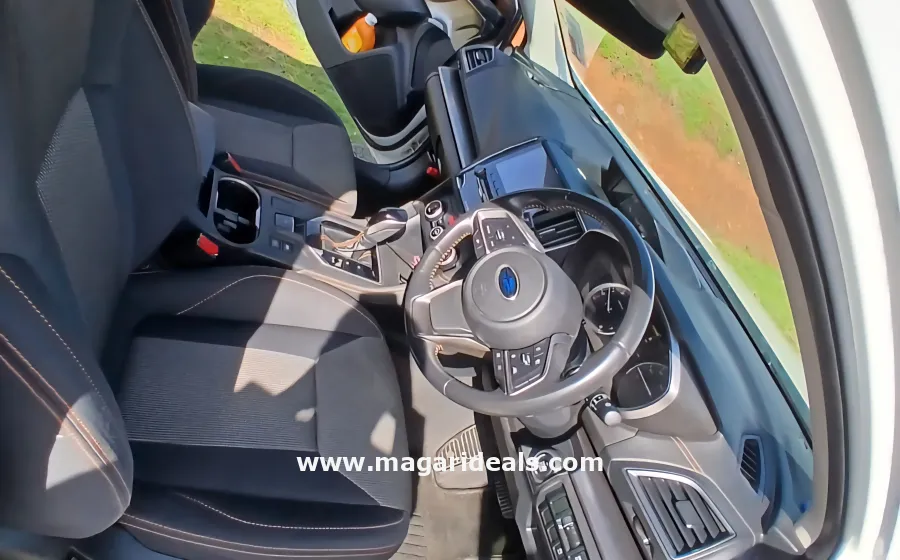 SUBARU XV GT7 In Eldoret in Kenya for Sale | Magari Deals