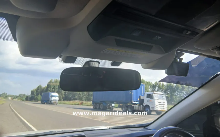 SUBARU XV GT7 In Eldoret in Kenya for Sale | Magari Deals