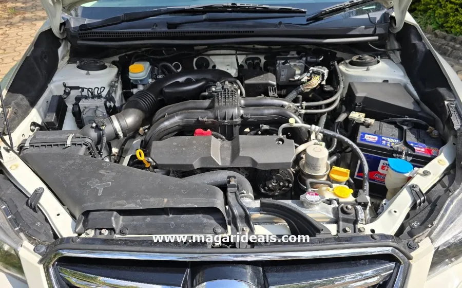 SUBARU XV GT7 In Eldoret in Kenya for Sale | Magari Deals