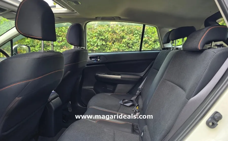SUBARU XV GT7 In Eldoret in Kenya for Sale | Magari Deals