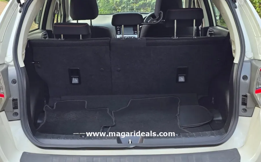 SUBARU XV GT7 In Eldoret in Kenya for Sale | Magari Deals