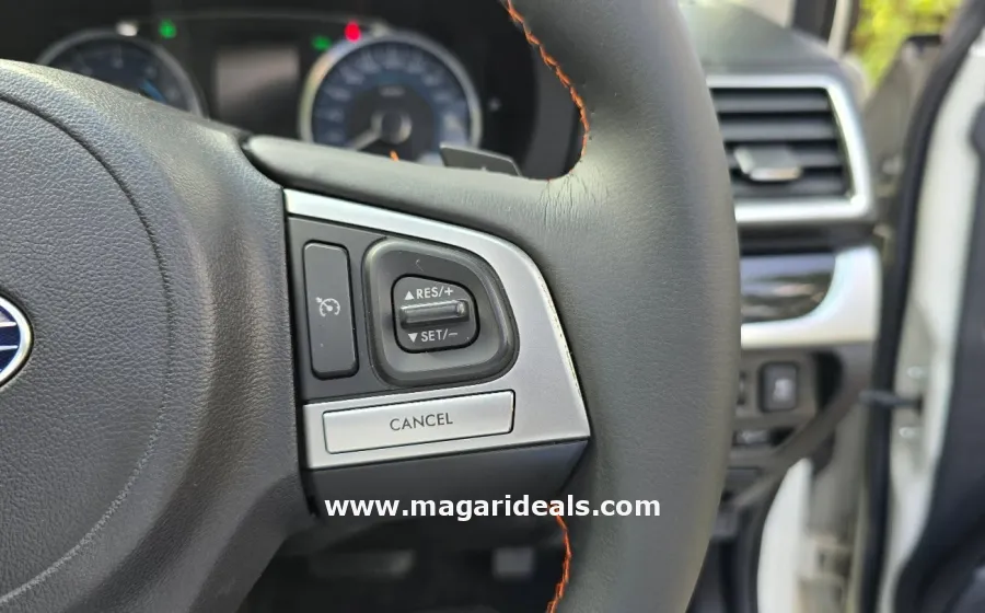 SUBARU XV GT7 In Eldoret in Kenya for Sale | Magari Deals