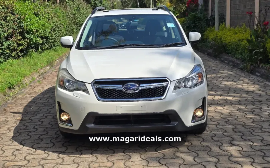 SUBARU XV GT7 In Eldoret in Kenya for Sale | Magari Deals