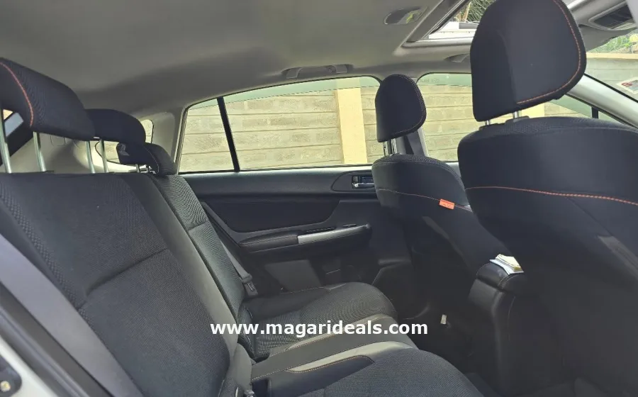 SUBARU XV GT7 In Eldoret in Kenya for Sale | Magari Deals