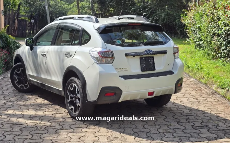 SUBARU XV GT7 In Eldoret in Kenya for Sale | Magari Deals