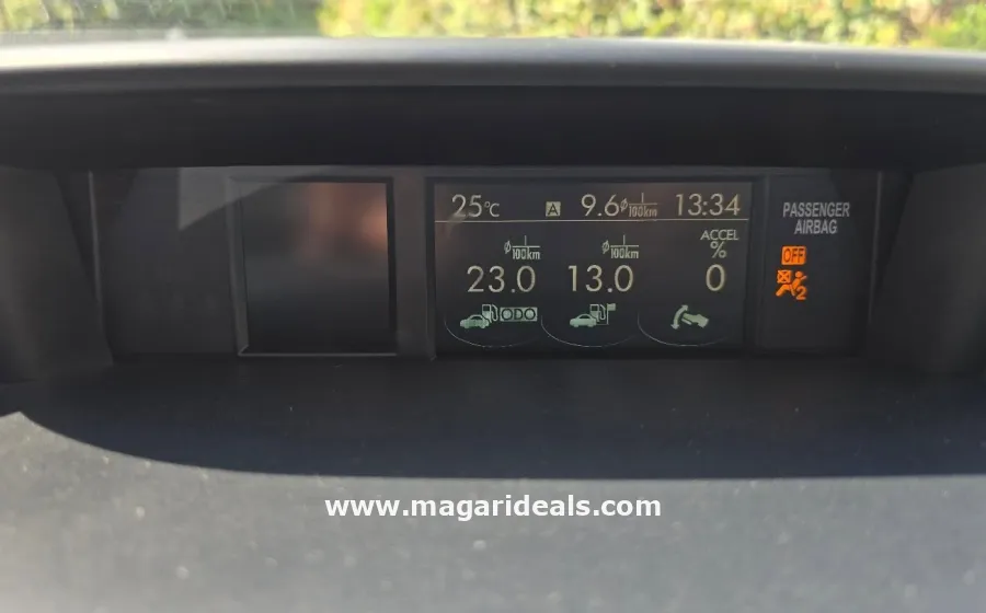 SUBARU XV GT7 In Eldoret in Kenya for Sale | Magari Deals