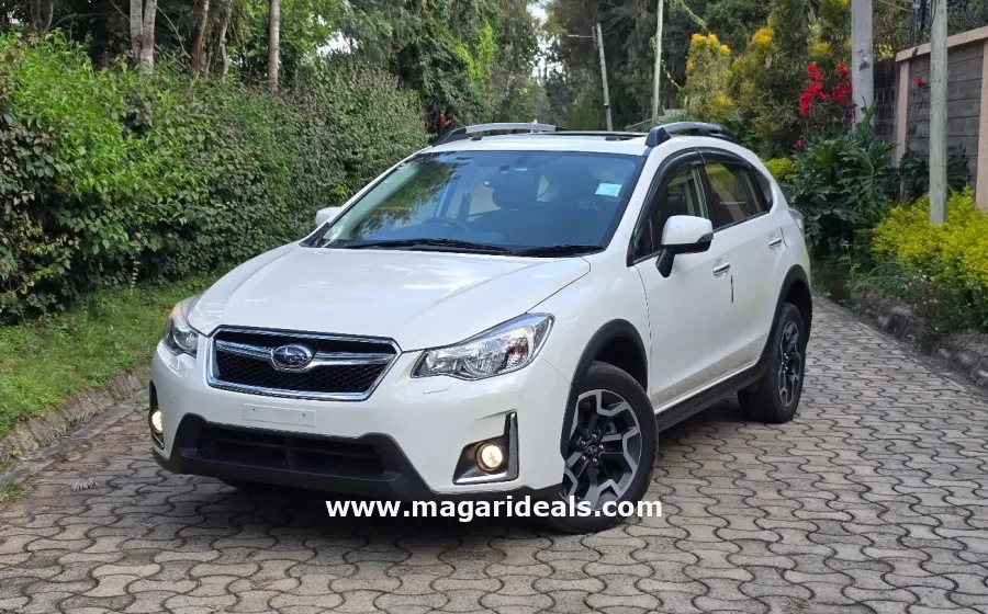 SUBARU XV GT7 In Eldoret in Kenya for Sale | Magari Deals