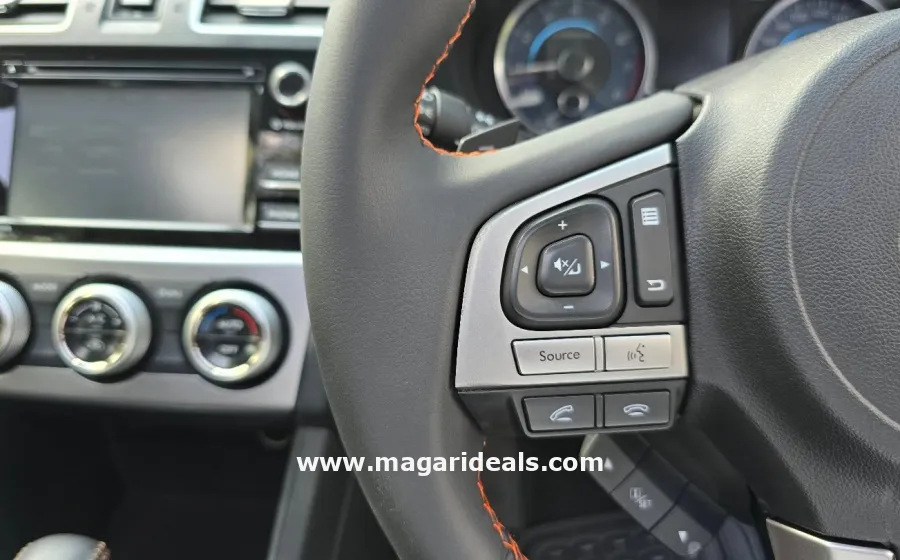 SUBARU XV GT7 In Eldoret in Kenya for Sale | Magari Deals