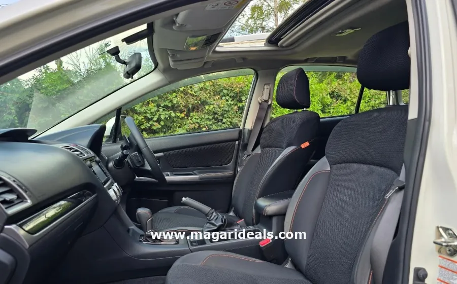 SUBARU XV GT7 In Eldoret in Kenya for Sale | Magari Deals