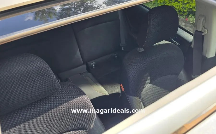 SUBARU XV GT7 In Eldoret in Kenya for Sale | Magari Deals