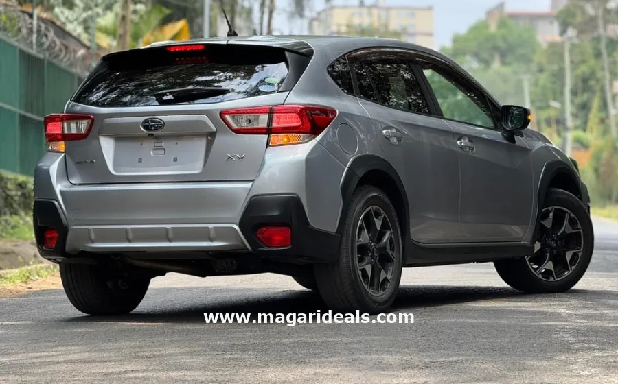 SUBARU XV  in Kenya for Sale | Magari Deals