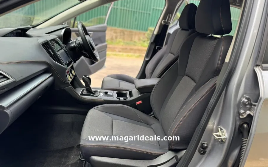 SUBARU XV  in Kenya for Sale | Magari Deals