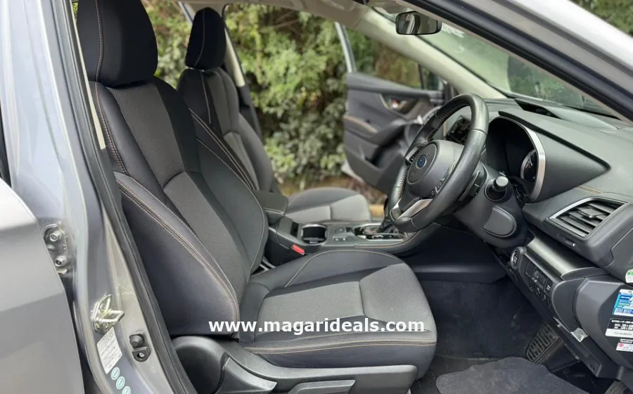 SUBARU XV  in Kenya for Sale | Magari Deals