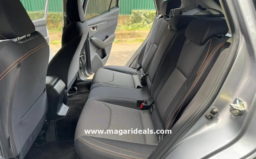 SUBARU XV  in Kenya for Sale | Magari Deals