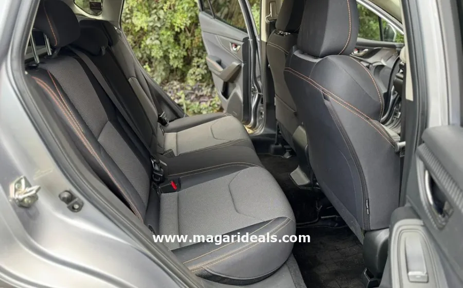 SUBARU XV  in Kenya for Sale | Magari Deals