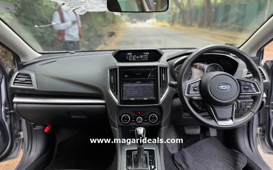 SUBARU XV  in Kenya for Sale | Magari Deals