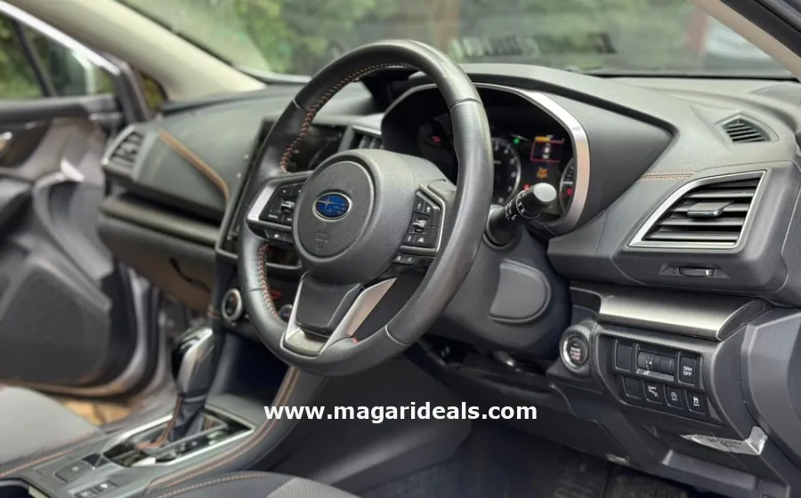 SUBARU XV  in Kenya for Sale | Magari Deals