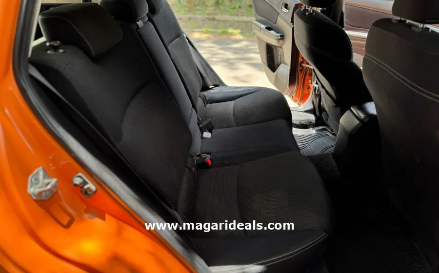 SUBARU XV  in Kenya for Sale | Magari Deals