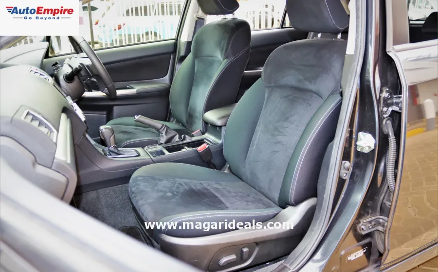 SUBARU IMPREZA GP7 for Sale | Magari Deals