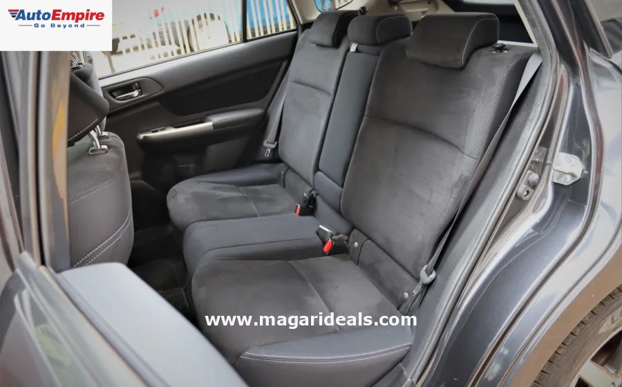 SUBARU IMPREZA GP7 for Sale | Magari Deals