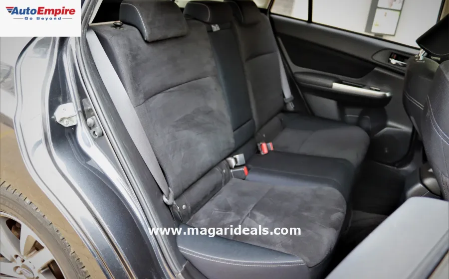 SUBARU IMPREZA GP7 for Sale | Magari Deals