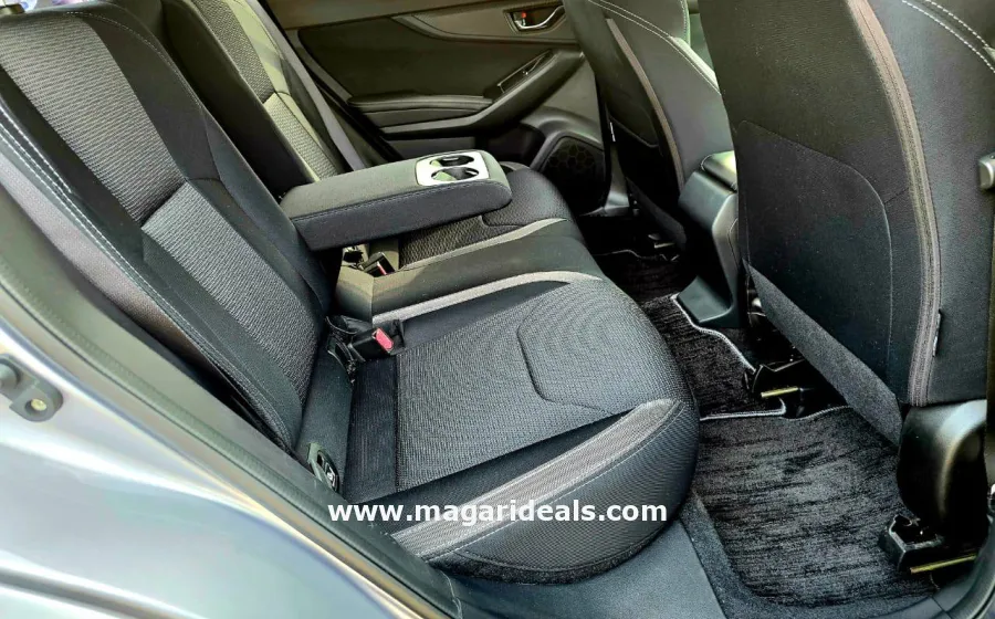 SUBARU IMPREZA GP7 in Kenya for Sale | Magari Deals