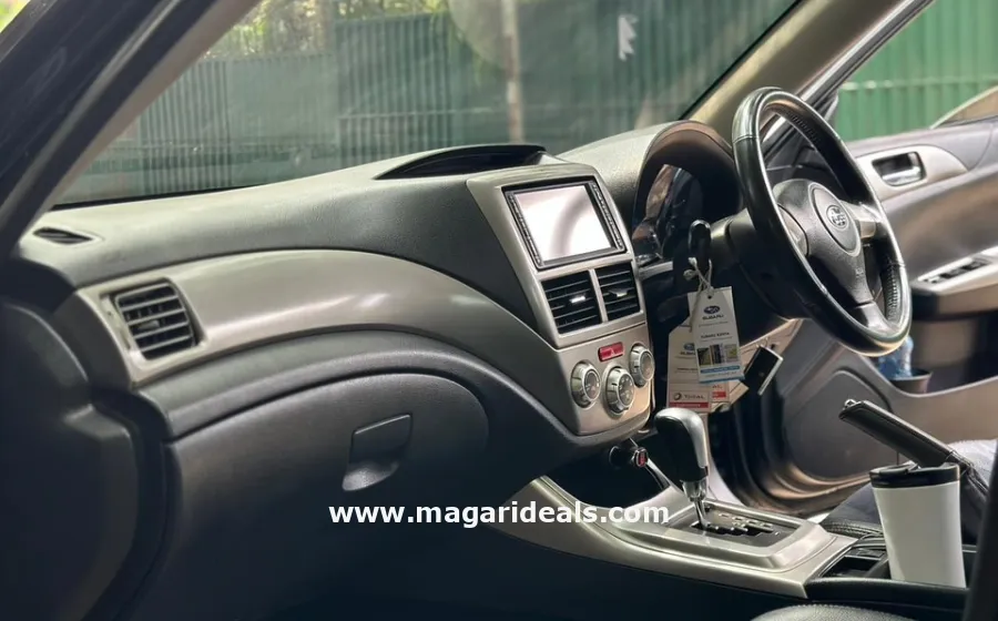 2011 Subaru Impreza in Kenya for Sale | Magari Deals