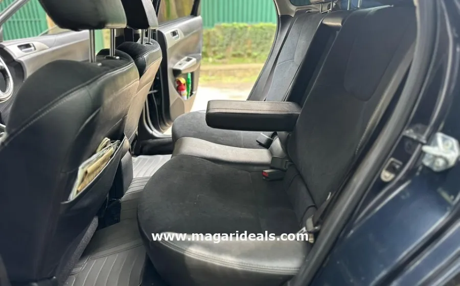 2011 Subaru Impreza in Kenya for Sale | Magari Deals