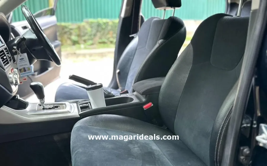 2011 Subaru Impreza in Kenya for Sale | Magari Deals
