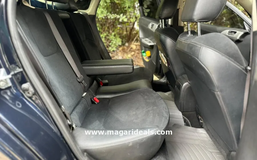 2011 Subaru Impreza in Kenya for Sale | Magari Deals