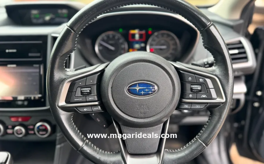 Subaru Impreza in Kenya for Sale | Magari Deals