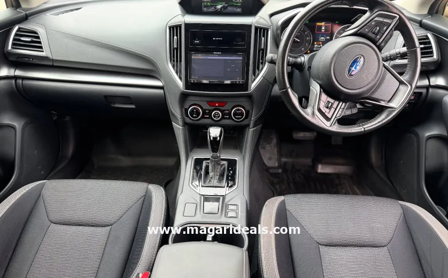 Subaru Impreza in Kenya for Sale | Magari Deals