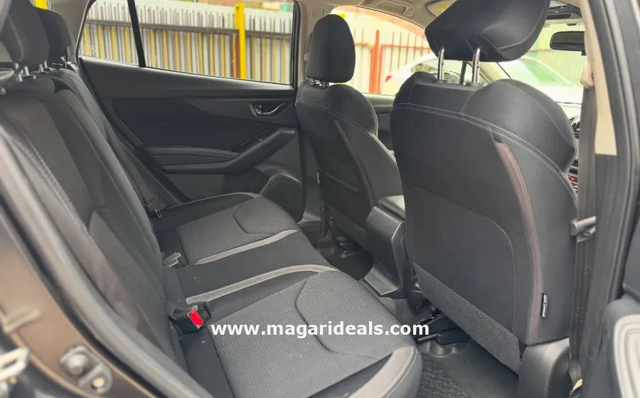 Subaru Impreza in Kenya for Sale | Magari Deals